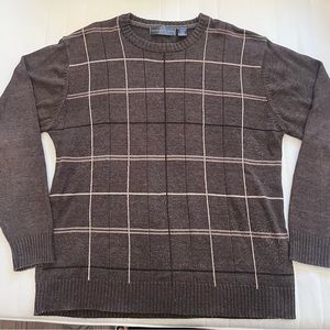 Vintage Oscar de la Renta sweater